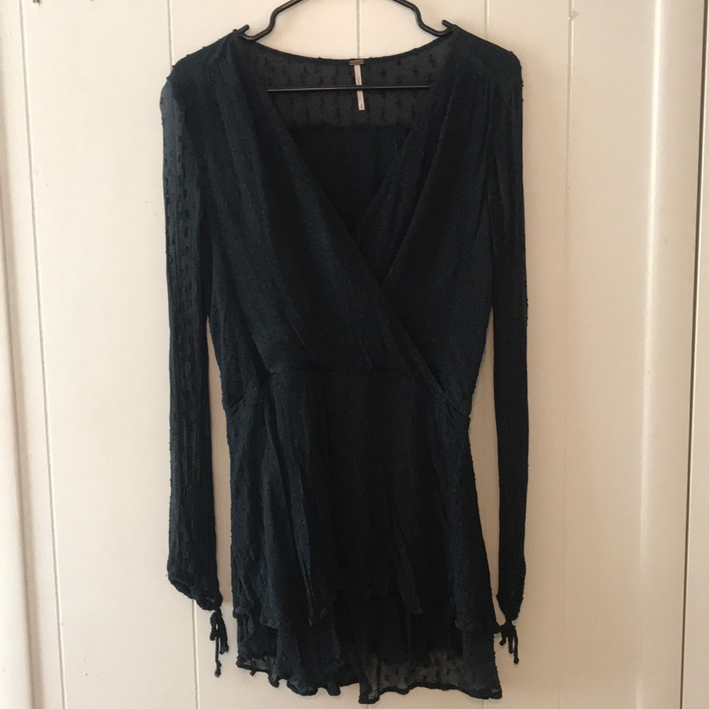 Free People Tunic